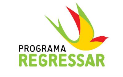 PROGRAMA REGRESSAR