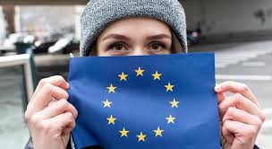 2022: o Ano Europeu da Juventude