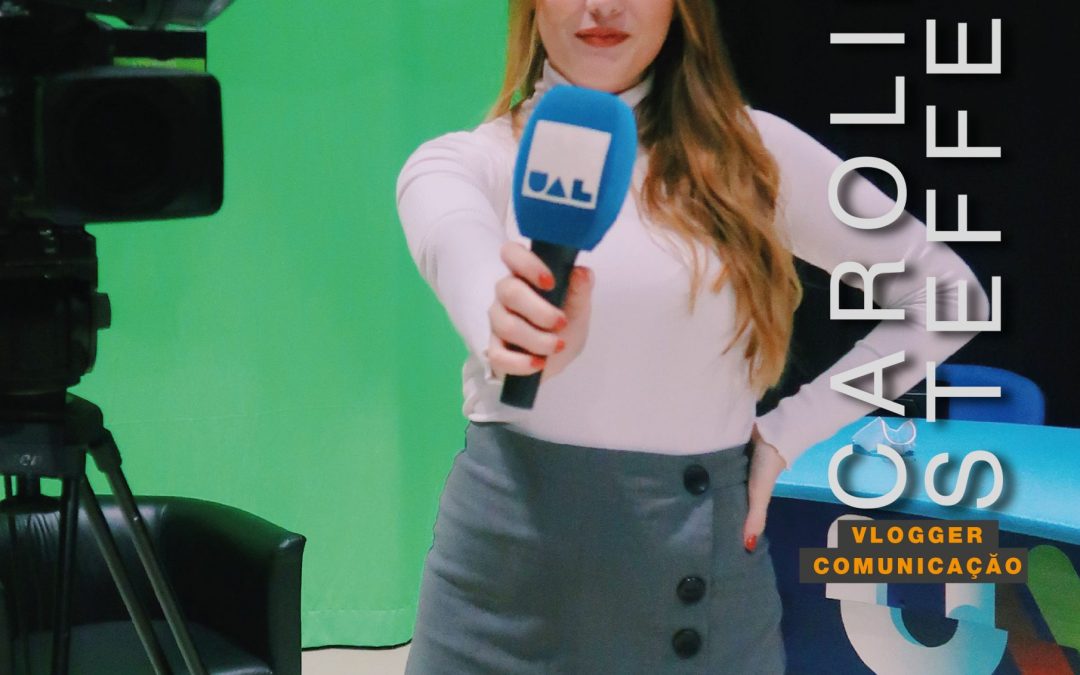 MJ2021 // CONVERSANDO COM…CAROLINA STEFFENSEN