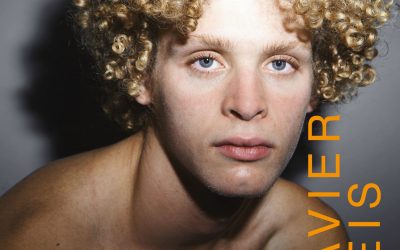 MJ2021 // CONVERSANDO COM…XAVIER REIS