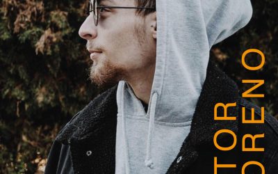 MJ2021 // CONVERSANDO COM…VÍTOR MORENO