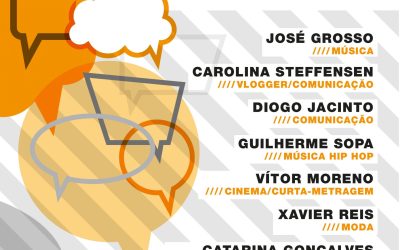 MJ2021 // CONVERSANDO COM…