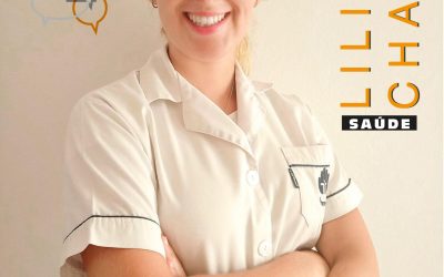 “Conversando com…Liliana Chainho”