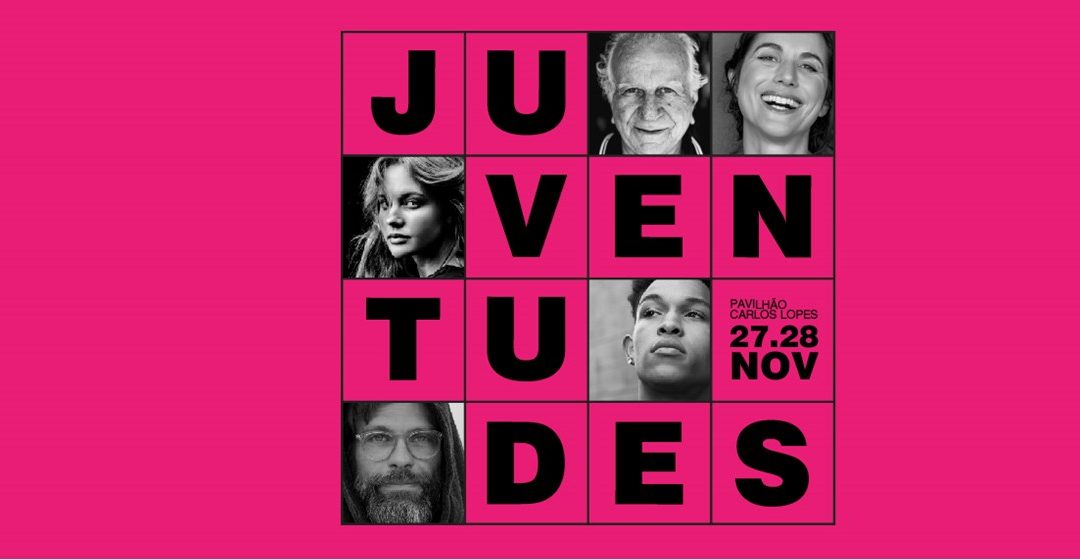 Novo Encontro Juventudes