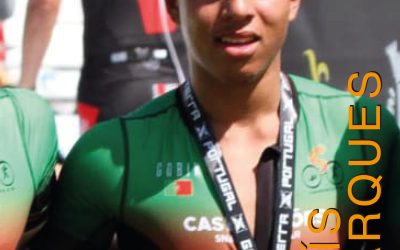 “Conversando com…” Luís Marques