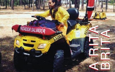 “Conversando com…” Ana Rita Cabrita