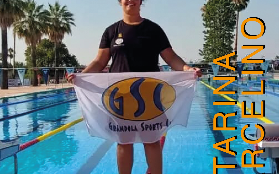 “Conversando com…” Catarina Marcelino