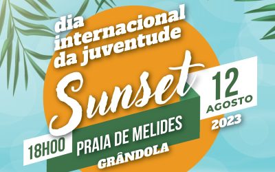 Dia Internacional da Juventude 2023